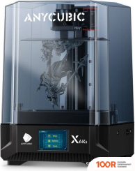 3D-принтер Anycubic PHOTON MONO X 6KS (1029)