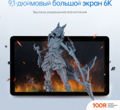 3D-принтер Anycubic PHOTON MONO X 6KS (1029)