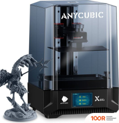 3D-принтер Anycubic PHOTON MONO X 6KS (1029)