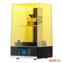 3D-принтер Anycubic PHOTON MONO X 6K (1028)