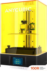 3D-принтер Anycubic PHOTON MONO X (1027)