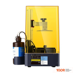 3D-принтер Anycubic PHOTON M3 PLUS (1021)