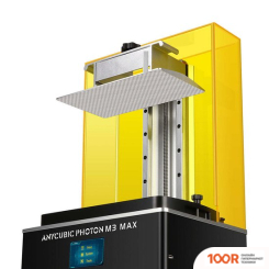 3D-принтер Anycubic PHOTON M3 MAX (1020)