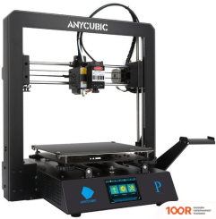 3D-принтер Anycubic MEGA PRO (1015)