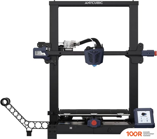 3D-принтер Anycubic KOBRA PLUS (1013)