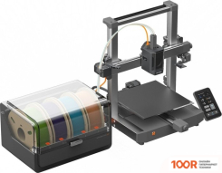 3D-принтер Anycubic KOBRA 3 COMBO (1011)