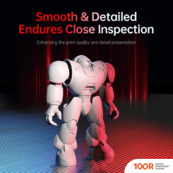 3D-принтер Anycubic KOBRA 2 PRO (1010)