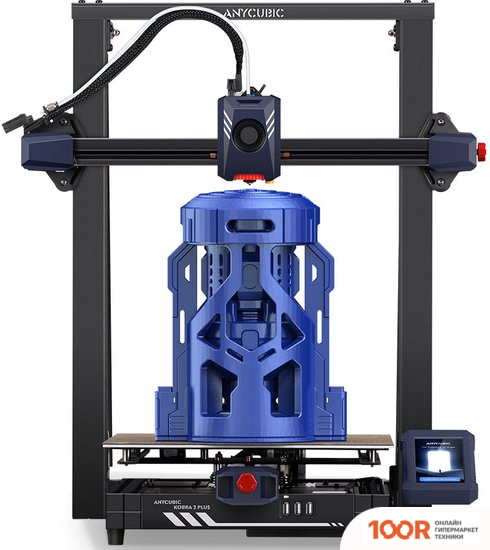 3D-принтер Anycubic KOBRA 2 PLUS (1009)