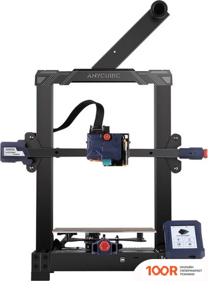 3D-принтер Anycubic KOBRA (1005)