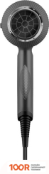 Фен Redmond (Редмонд) HD1704 (СЕРЫЙ) (403411)