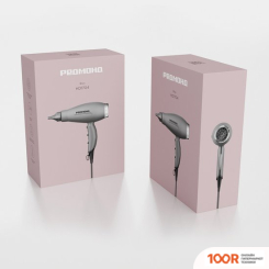 Фен Redmond (Редмонд) HD1704 (СЕРЫЙ) (403411)