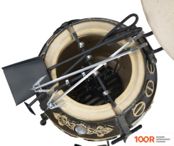 Эко Тандыр УФА (КОРИЧНЕВЫЙ) (363208)