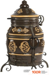 Эко Тандыр УФА (КОРИЧНЕВЫЙ) (363208)