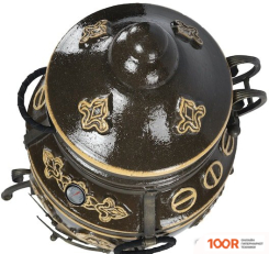 Эко Тандыр УФА (КОРИЧНЕВЫЙ) (363208)