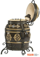 Эко Тандыр УФА (КОРИЧНЕВЫЙ) (363208)