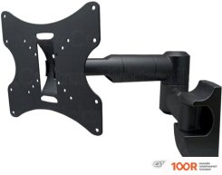 Кронштейн Maclean MC-503A (ЧЕРНЫЙ) (359172)