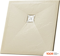 Душевой поддон RGW ST-BE 16152088-03 80X80 (348973)