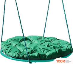 M-Group ГНЕЗДО 1.2М 17039904 (ЗЕЛЕНАЯ ПОДУШКА) (340793)