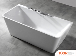 Ванна Abber 160X80 AB9298 (333738)