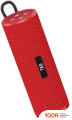 Беспроводная колонка T&G TG-421 (КРАСНЫЙ) (332711)