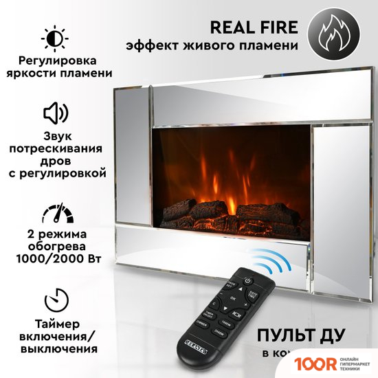 Planta PFP-WM090 MIRROR (322500)