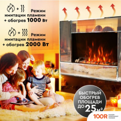 Planta PFP-WM090 MIRROR (322500)