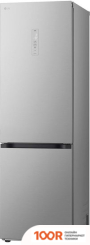 Холодильник LG DOORCOOLING+ GC-B509FNZW (309114)