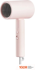 Фен Xiaomi COMPACT HAIR DRYER H101 BHR7474EU (МЕЖДУНАРОДНАЯ ВЕРСИЯ, РОЗОВЫЙ) (305568)
