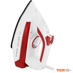 Утюг Polaris PIR 2696AA (КОРАЛЛОВЫЙ/БЕЛЫЙ) (303272)