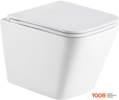 Унитаз WeltWasser GELBACH 043 GL-WT (302085)