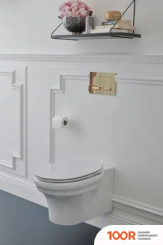 Унитаз Jacob Delafon CLEO EDZ102-0 (300955)