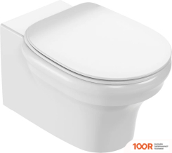 Унитаз Jacob Delafon CLEO EDZ102-0 (300955)