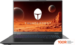 Ноутбук Thunderobot ZERO 18 RADIANT JT009100JRU (415207)