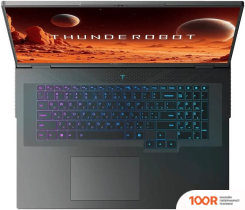 Ноутбук Thunderobot ZERO 18 RADIANT JT009100JRU (415207)