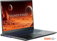 Ноутбук Thunderobot ZERO 18 RADIANT JT009100JRU (415207)