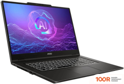 Ноутбук MSI VENTUREPRO 17 AI A2HVEG-023XRU (415069)