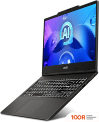 Ноутбук MSI VENTUREPRO 15 AI A1UDXG-006XRU (415063)