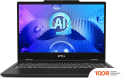 Ноутбук MSI VENTUREPRO 15 AI A1UDXG-006XRU (415063)