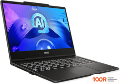 Ноутбук MSI VENTUREPRO 15 AI A1UDXG-006XRU (415063)