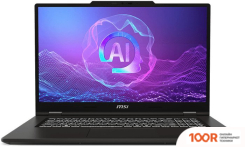 Ноутбук MSI VENTURE A17 AI A2HMG-010XRU (415061)