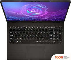 Ноутбук MSI VENTURE A16 AI+ A3HMG-014CN (415056)