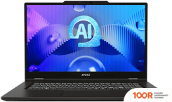Ноутбук MSI VENTURE 17 AI A1MG-004XRU WIN 11 PRO (415054)