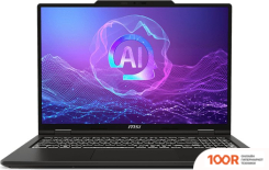 Ноутбук MSI VENTURE 16 AI A2HMG-050RU (415048)