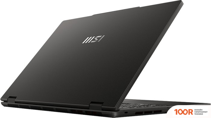 Ноутбук MSI VENTURE 16 AI A1MG-037XRU (415043)