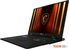 Ноутбук MSI VECTOR A18 HX A9WIG-218RU (415039)