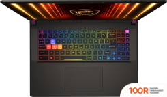 Ноутбук MSI VECTOR 17 HX AI A2XWJG-216XBY (415022)