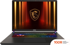 Ноутбук MSI VECTOR 17 HX AI A2XWJG-216XBY (415022)