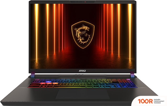 Ноутбук MSI VECTOR 17 HX AI A2XWJG-216XBY (415022)