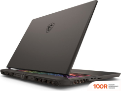 Ноутбук MSI VECTOR 17 HX AI A2XWJG-062RU (415018)