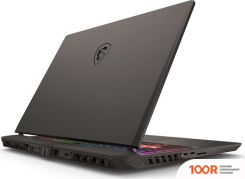 Ноутбук MSI VECTOR 16 HX AI A2XWJG-665XBY (415010)